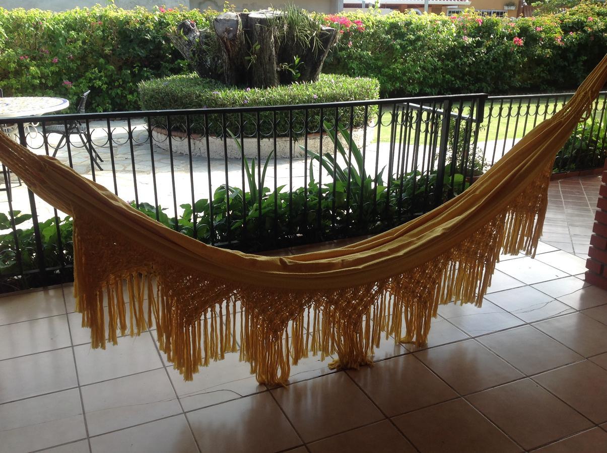 פלאייה קורונאדו Casa De Los Suenos B&B Coronado Panama מראה חיצוני תמונה