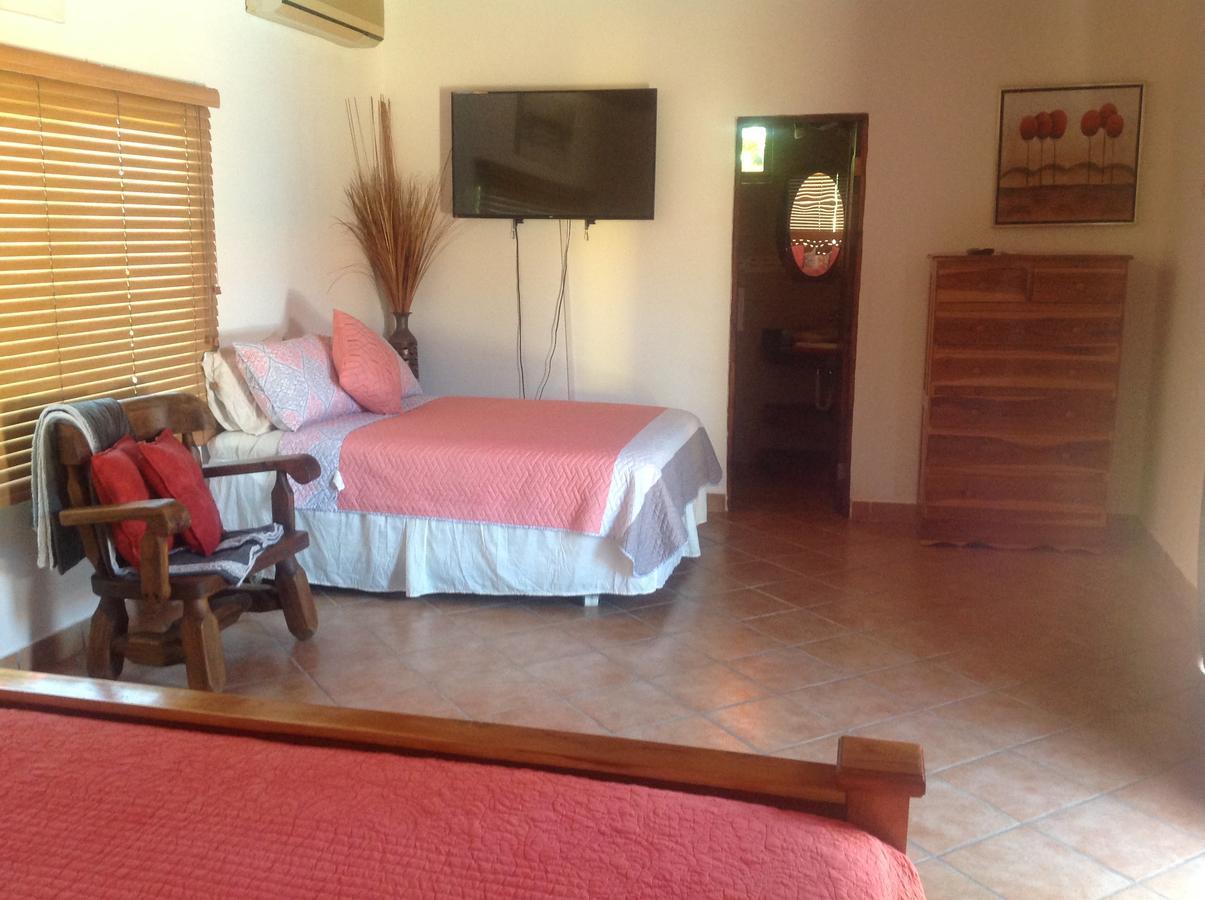 פלאייה קורונאדו Casa De Los Suenos B&B Coronado Panama מראה חיצוני תמונה