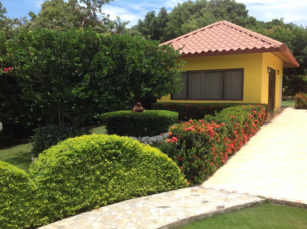 פלאייה קורונאדו Casa De Los Suenos B&B Coronado Panama מראה חיצוני תמונה