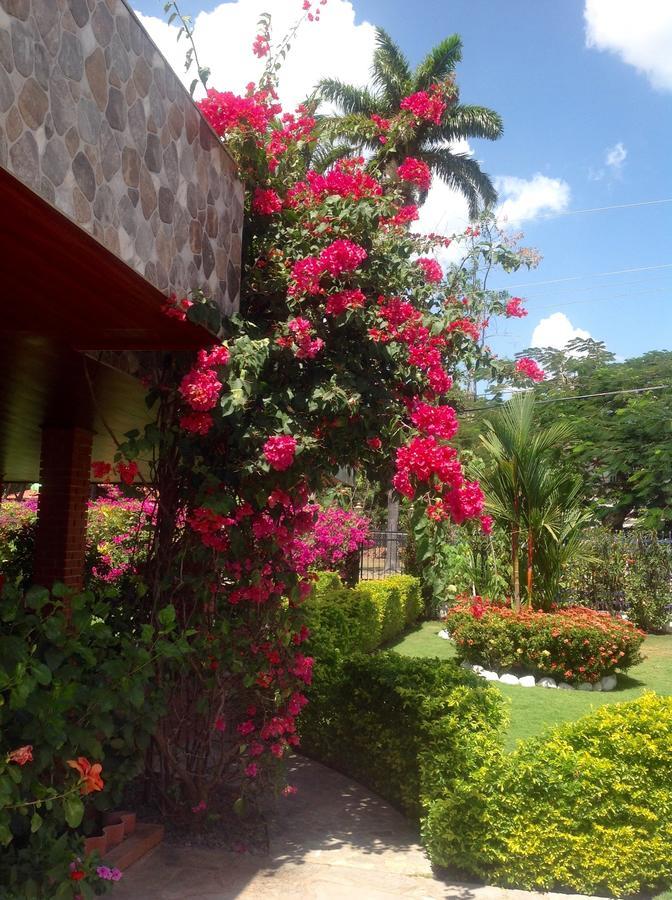 פלאייה קורונאדו Casa De Los Suenos B&B Coronado Panama מראה חיצוני תמונה