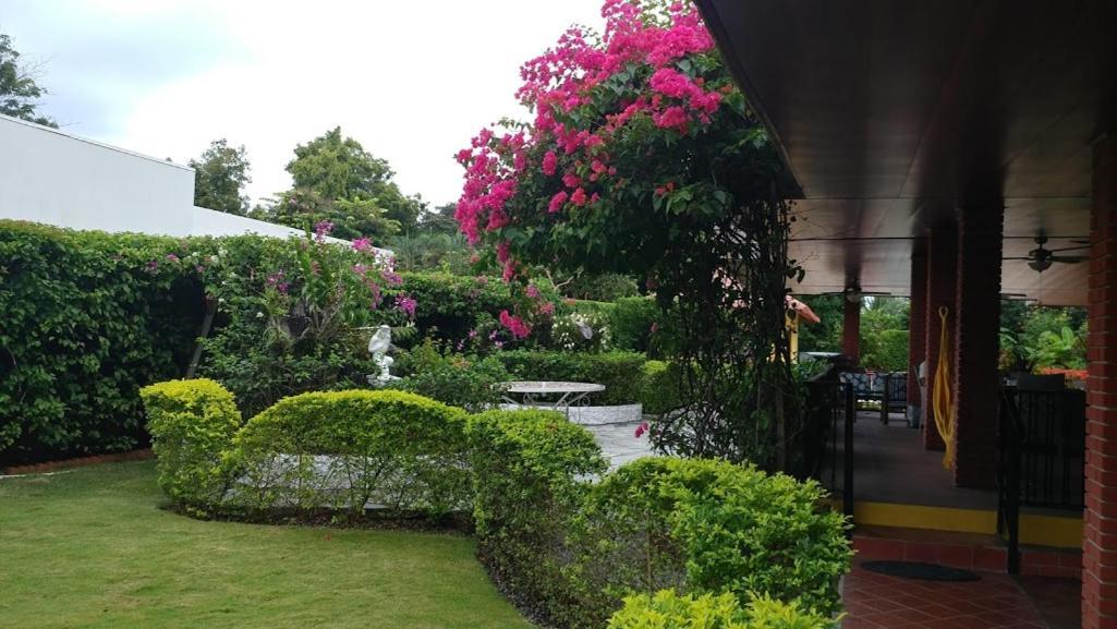 פלאייה קורונאדו Casa De Los Suenos B&B Coronado Panama מראה חיצוני תמונה